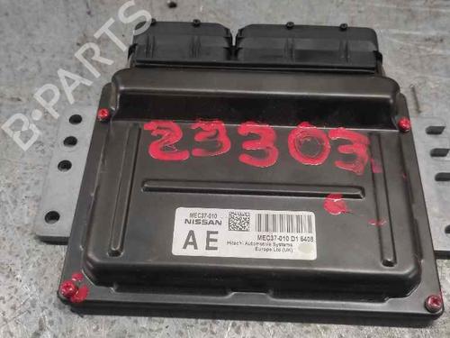 Used Engine control unit (ECU) NISSAN PRIMERA Hatchback (P12) [2002-2025]  21415852