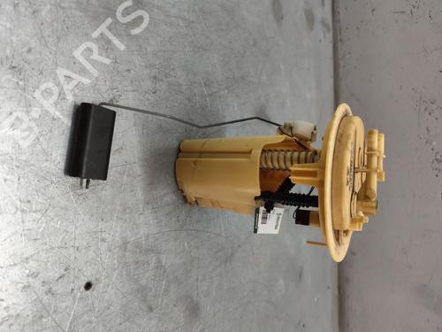 Used Fuel pump CITROËN C4 I (LC_) [2004-2014]  22217699