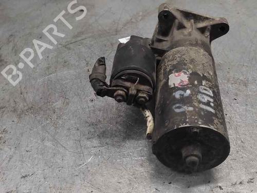 Starter PEUGEOT 205 II (20A/C)  | BP21404935M8 