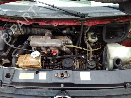 Fuse box MERCEDES-BENZ VITO Van (W638)  | BP21470593E1 
