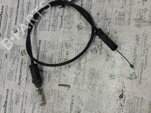 Used Other Other CITROËN C15 Box Body/MPV (VD_) [1984-2006] 36466298 36466298