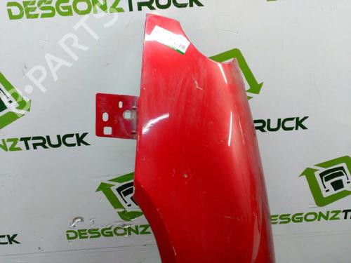Left front fenders CITROËN SAXO (S0, S1) 1.5 D | BP21442531C41 