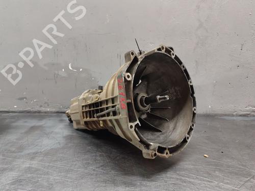 Caja de cambios FORD TRANSIT Platform/Chassis (FM_ _, FN_ _) [2000-2006]  32858971