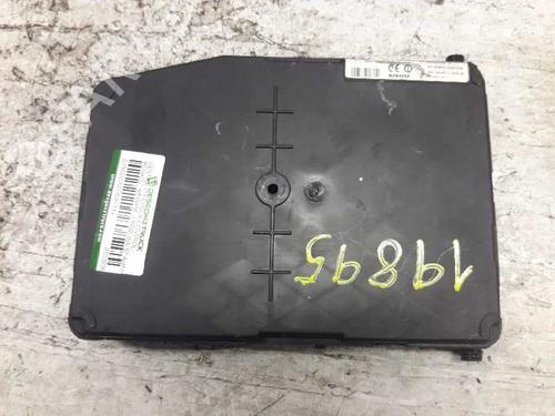 Control unit RENAULT MEGANE II (BM0/1_, CM0/1_)  | BP21458125M11 