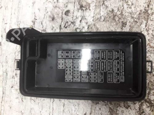 Fuse box CHEVROLET NUBIRA Estate  | BP22907340E1 