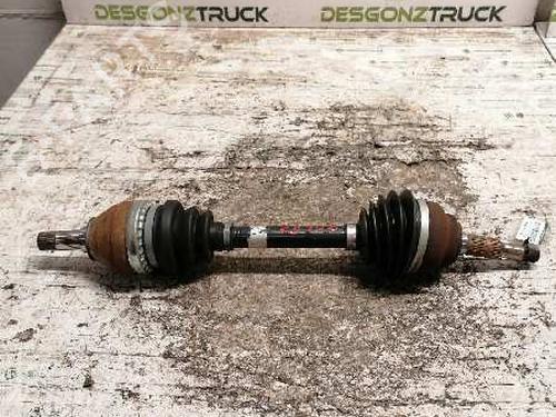 Antriebswelle links vorne für OPEL ASTRA G Hatchback (T98) [1998-2009]  21473809