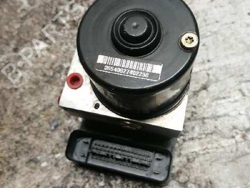 ABS pump RENAULT LAGUNA II Grandtour (KG0/1_)  | BP21476126M43 