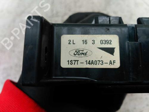 Fuse box FORD MONDEO III (B5Y)  | BP21444194E1 
