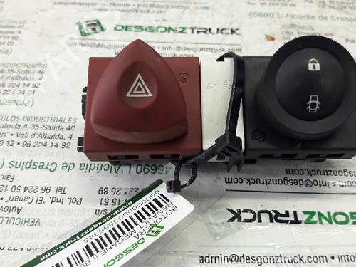 Used Switch RENAULT MEGANE II (BM0/1_, CM0/1_) [2001-2012]  21448553