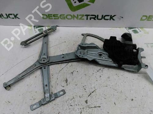 Front right window mechanism OPEL ASTRA G Hatchback (T98)  | BP21431182C23 