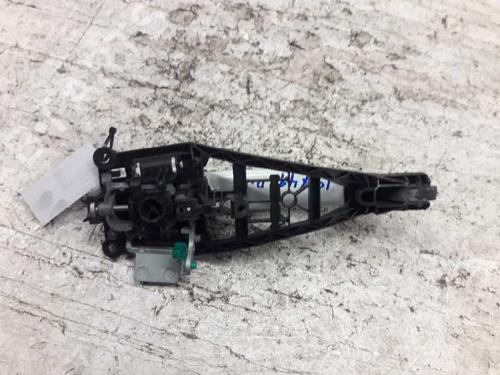 Front right exterior door handle OPEL ASTRA H GTC (A04)  | BP21458432C129 