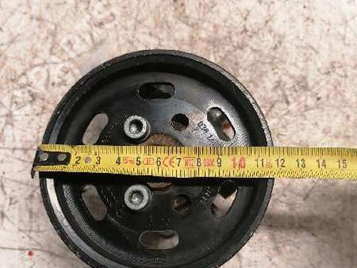 Steering pump AUDI A3 (8L1) 1.9 TDI | BP21479104M99 