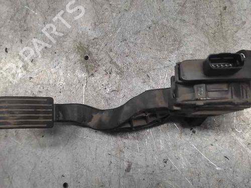 Pedal PEUGEOT 207 (WA_, WC_)  | BP21414135I4 