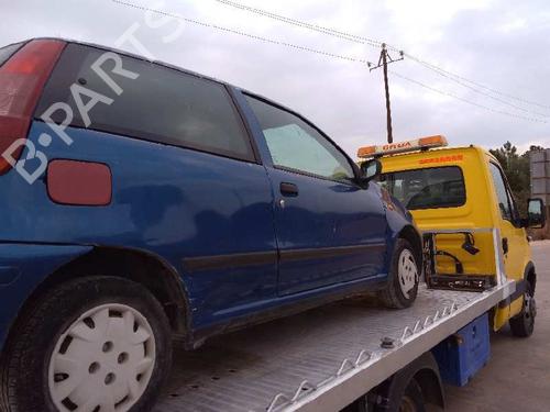 Electronic sensor FIAT PUNTO (176_)  | BP21466449M84 