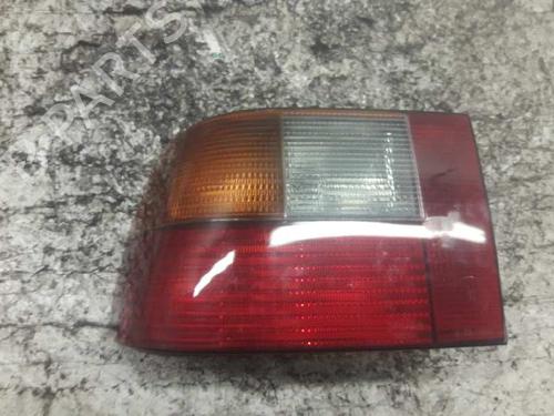Used Left taillight SEAT IBIZA II (6K1) [1993-2002]  21461587