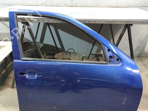 Used Right front door SEAT IBIZA II (6K1) 1.9 SDI (68 hp) 28678608