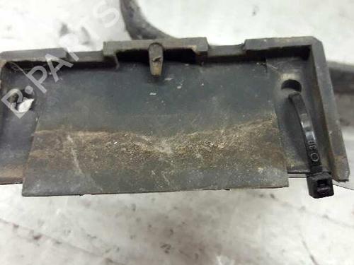 Right mirror RENAULT RAPID Box Body/MPV (F40_, G40_) 1.9 D (F40P, F40N, F40E) | BP21450597C27 