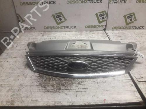Grill FORD FOCUS II (DA_, HCP, DP) [2004-2013]  21471548