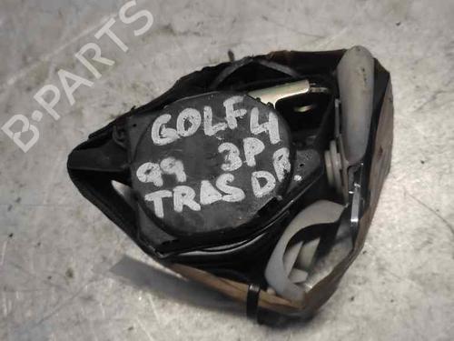 Rear right seatbelt VW GOLF IV (1J1)  | BP21403295I28 