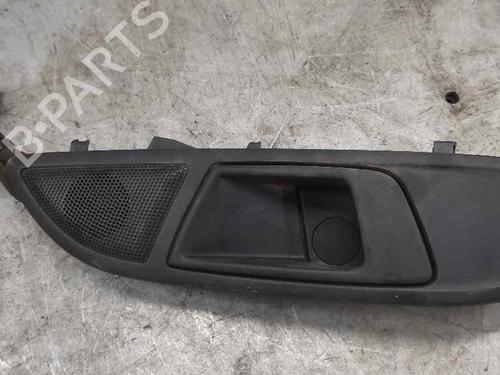 Used Front right interior door handle FORD FIESTA VI (CB1, CCN) [2008-2017]  21411285