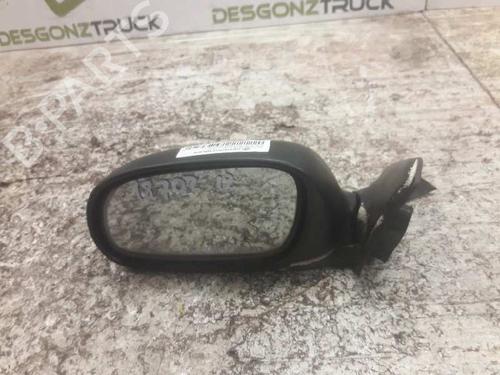 Used Left mirror HYUNDAI ACCENT I (X-3) [1994-2002]  21464216