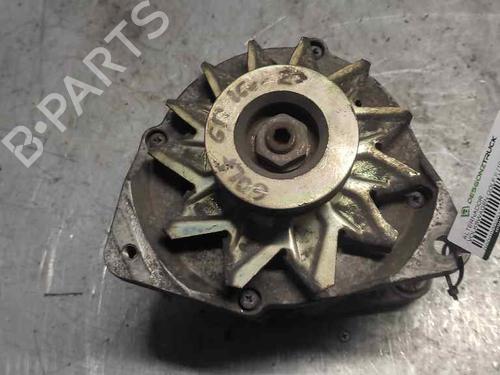 Used Alternator VW GOLF II (19E, 1G1) 1.8 GTI 16V (139 hp) 24678447