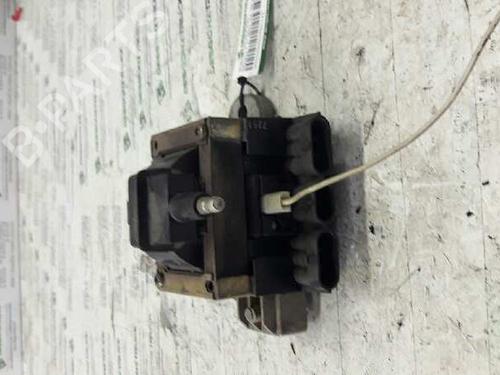 Used Ignition coil RENAULT 21 (B48_) 2.0 (B48C) (120 hp) 21448011