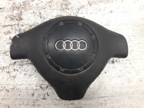 Used Driver airbag AUDI A3 (8L1) 1.8 (125 hp) 21458426