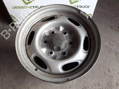 Used Rim FORD TRANSIT Van (FA_ _) [2000-2006]  21456290