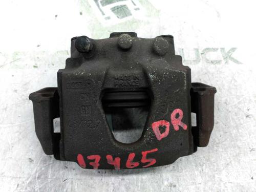 Used Right front brake caliper OPEL CORSA B (S93) [1993-2009]  21434632