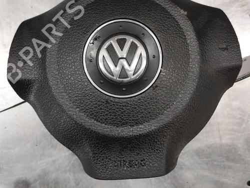 Used Driver airbag VW GOLF VI (5K1) 2.0 TDI (110 hp) 30196965