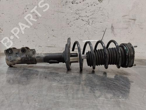 Used Left front shock absorber FORD FIESTA VI (CB1, CCN) 1.25 (60 hp) 31043268