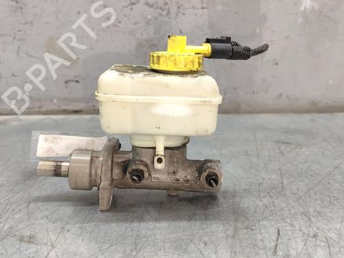 Brake master cylinder VW GOLF IV (1J1) 1.9 TDI | BP28811529M77 