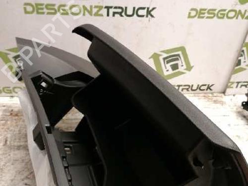 Glove box FIAT FIORINO Box Body/MPV (225_)  | BP22785892C95 