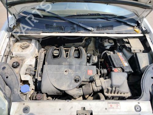 Recambios CITROËN BERLINGO / BERLINGO FIRST MPV (MF_, GJK_, GFK_) 1.9 D (MFWJZ) (70 hp) 4340526