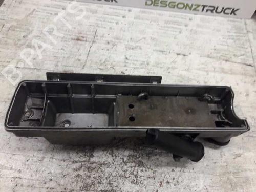 Valve cover BMW 3 (E30) 324 td | BP22908649M124 