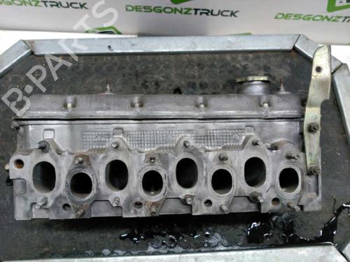 Cylinder head IVECO DAILY III Platform/Chassis  | BP21442081M5 