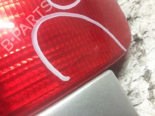 Højre baglygte AUDI A4 B5 (8D2)  | BP21470665C35