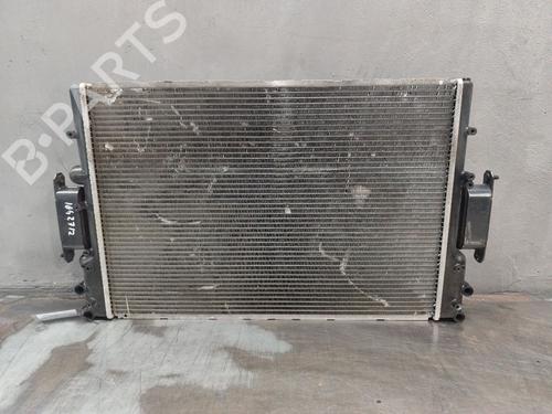 Used Water radiator Water radiator 39526157 39526157