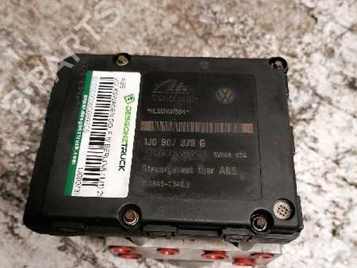 Used ABS pump VW GOLF IV (1J1) [1997-2008]  21473666