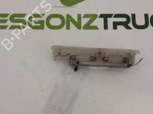 Kabinelys FORD TRANSIT CONNECT (P65_, P70_, P80_) 1.8 Di (75 hp) 21424810