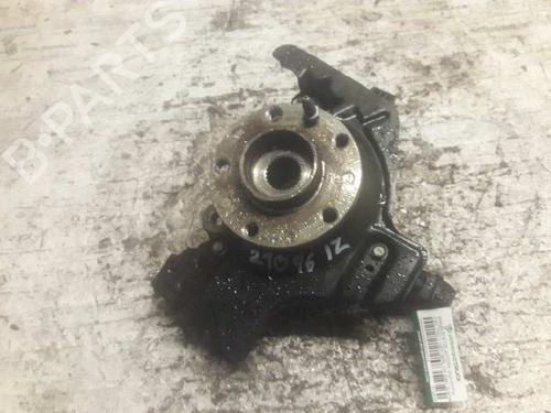 Left front steering knuckle FIAT TIPO Hatchback (356_, 357_) 1.4 (356HXA1B, 357) | BP22785611M25 