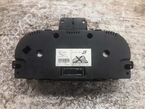 Kombinert Instrument FORD FIESTA V (JH_, JD_)  | BP21464307C47