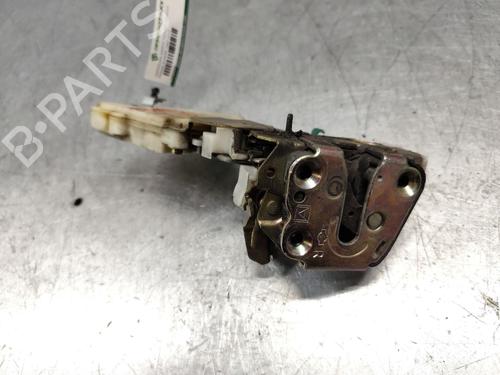 Used Rear right lock NISSAN ALMERA TINO (V10) 2.2 dCi (136 hp) 24400887