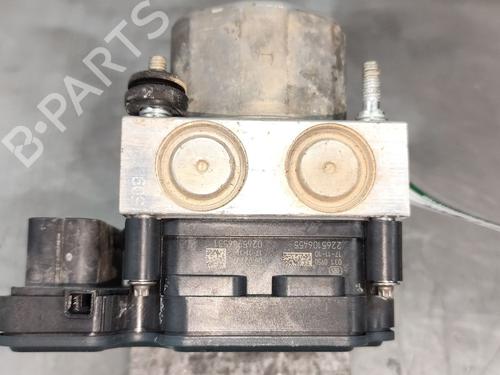 ABS pump NISSAN NV200 / EVALIA Bus 1.5 dCi 90 (M20, M20M) | BP30121423M43 