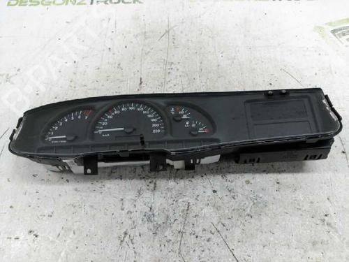 Used Instrument cluster OPEL VECTRA B Estate (J96) [1996-2003]  21438494