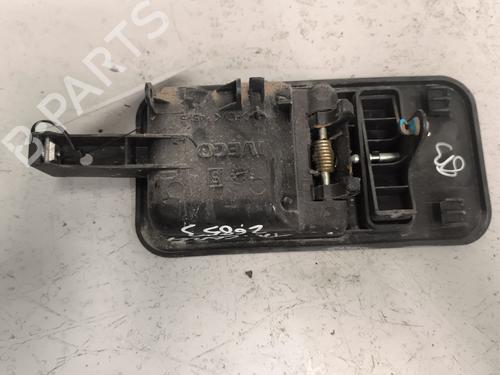 Interior handle IVECO DAILY IV Platform/Chassis 35S17 W, 35S17 WD | BP40227883I7 - Image 2