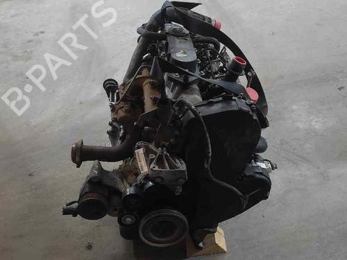 Engine FIAT DUCATO Bus (244_) 2.3 JTD | BP22767117M1 