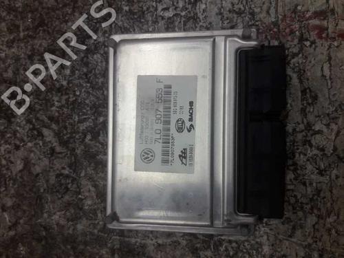 Used Control unit VW TOUAREG (7LA, 7L6, 7L7) [2002-2013]  21467947