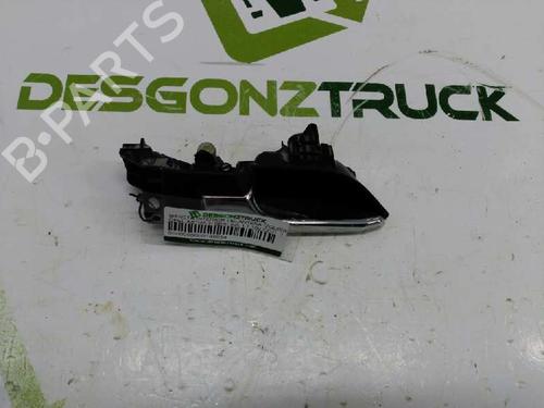 Venstre foran invendig håndtak OPEL ASTRA H (A04) 1.7 CDTI (L48) (100 hp) 21424115